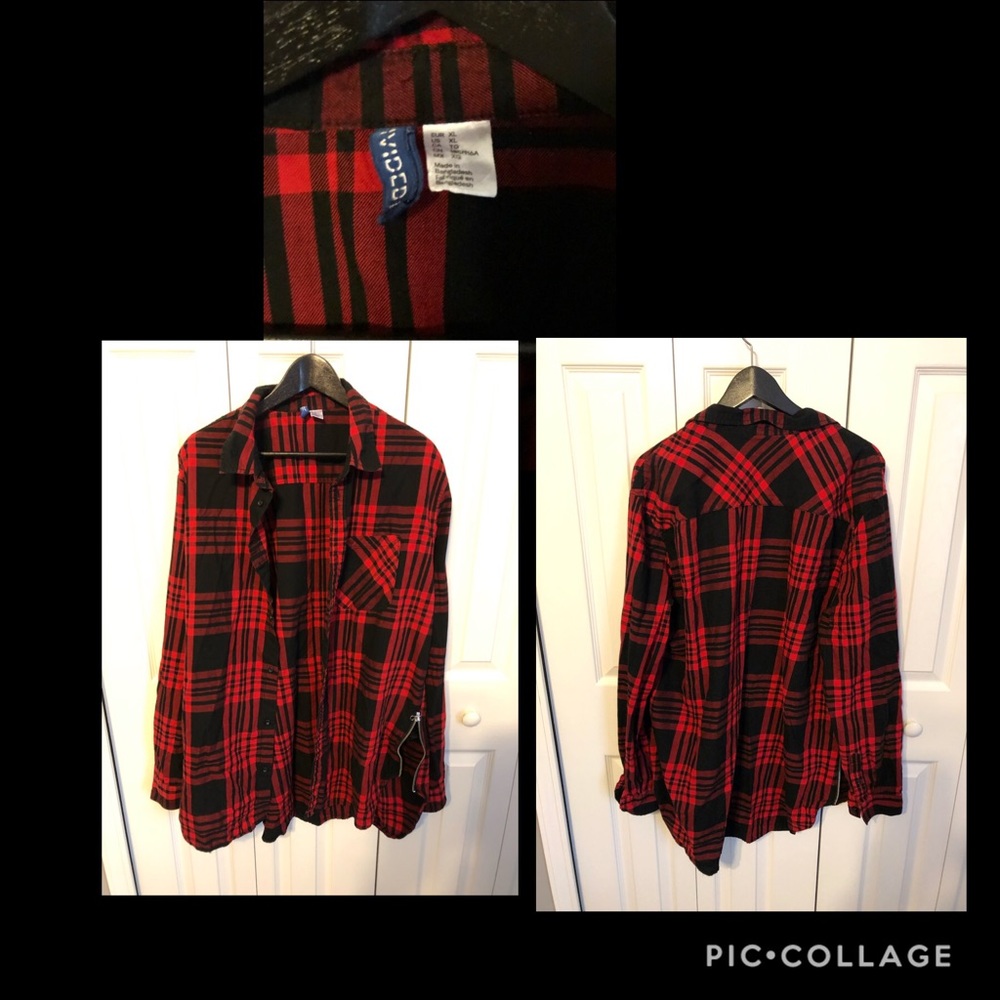 Stylish Jacket / Throw over
